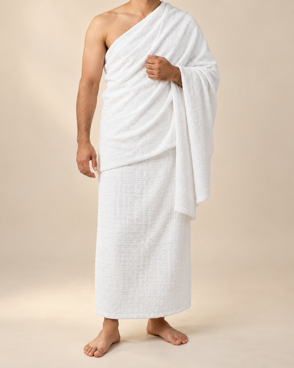 Taqwa Ihram - MBN(005)