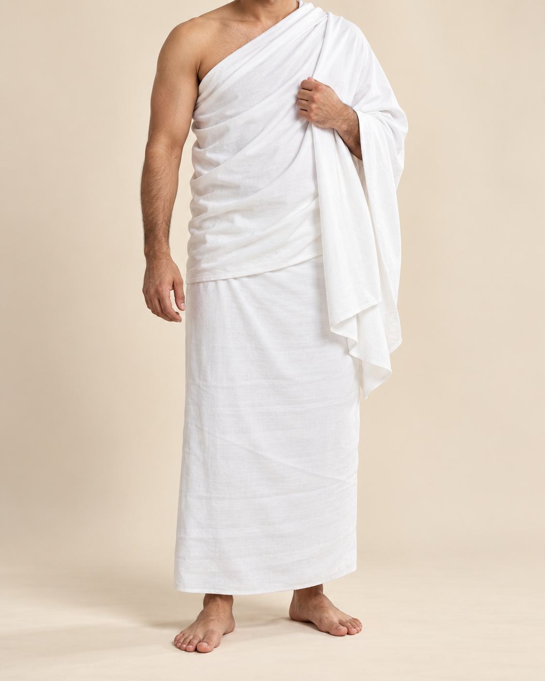 Fabric Ihram - MBN(007)