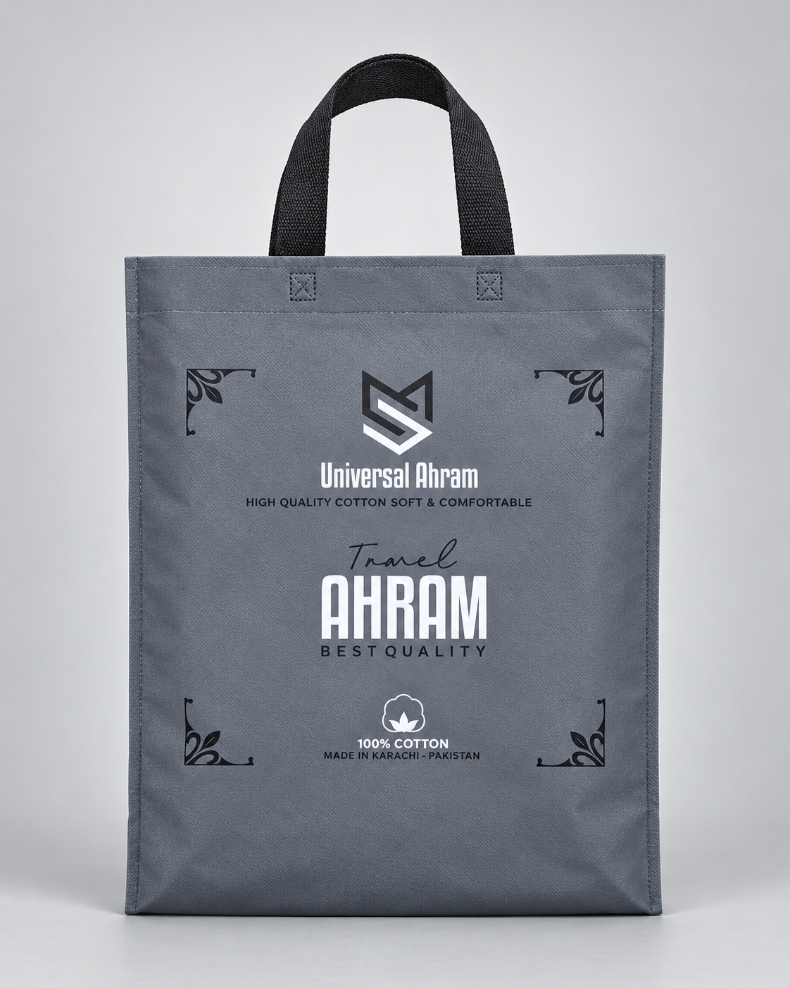 Universal Ihram -MBN(001)
