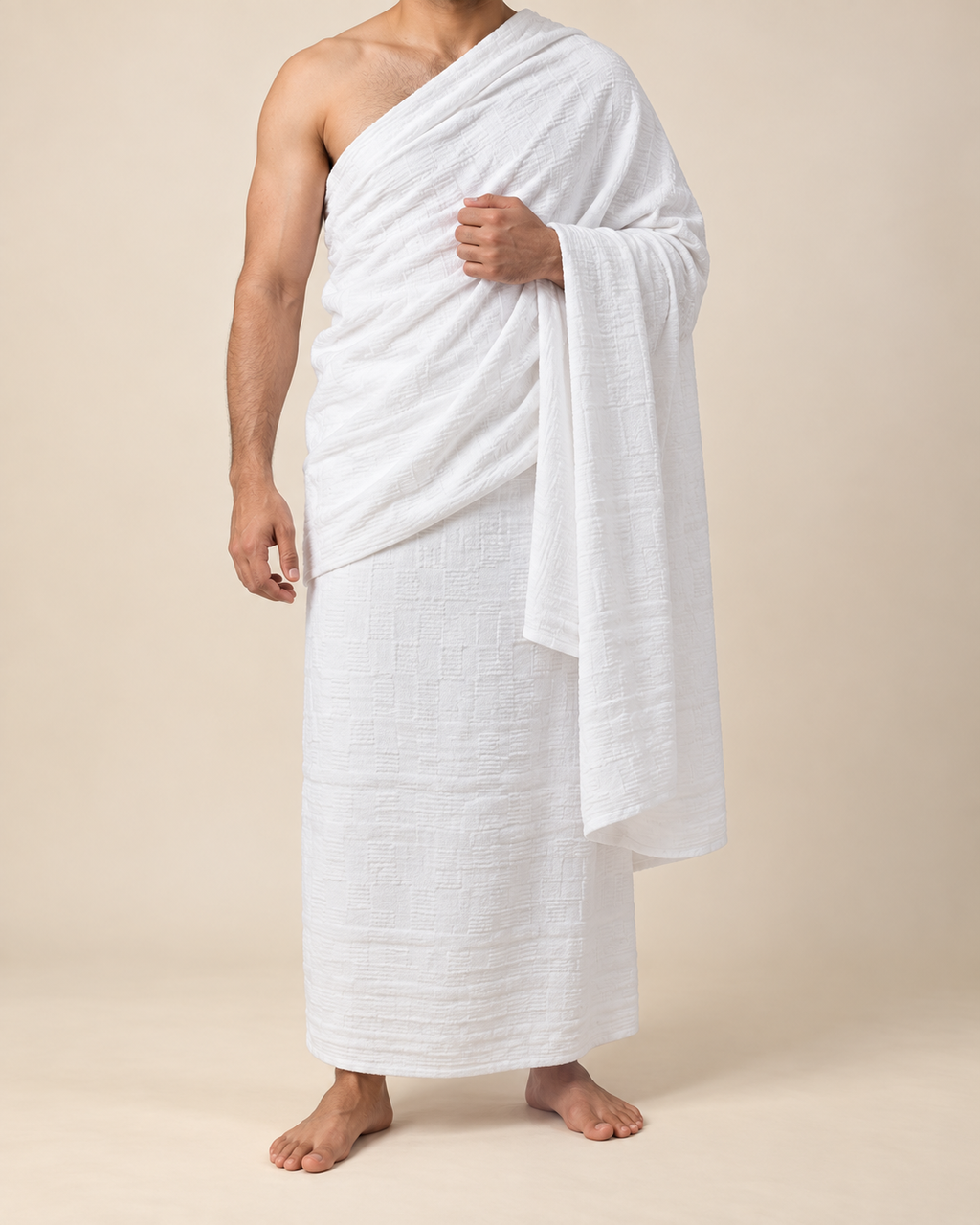 Al-Hafiz Ihram - MBN(007)